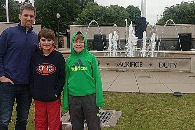 Detroit City Scavenger Hunt by Operation City Quest - Who Should Consider This Tour?