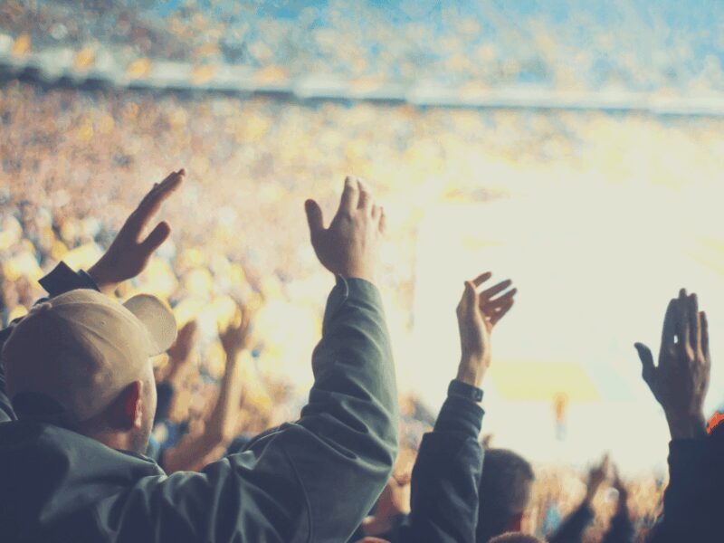 Detroit: Detroit Lions Football Game at Ford Field - FAQs