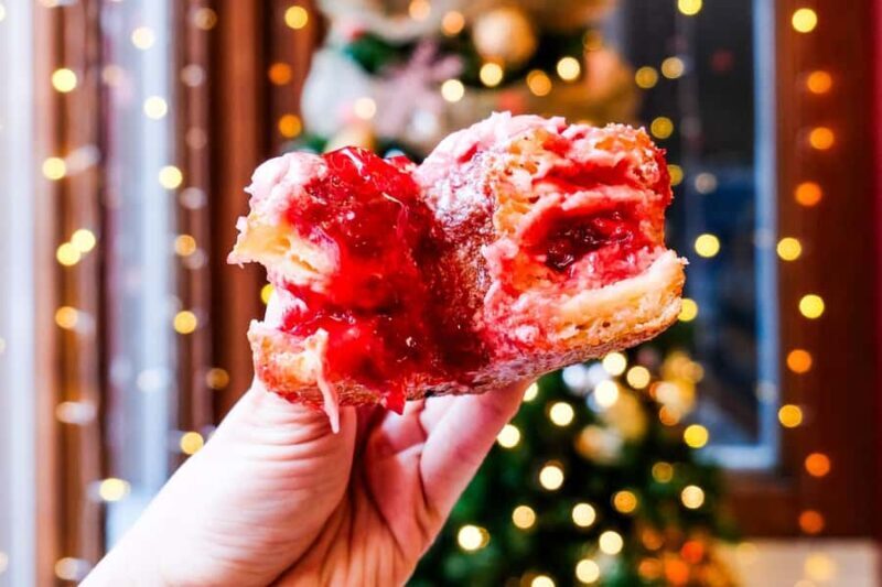 Detroit: Donuts, Pastries & Sweet Treats Walking Tour - A Closer Look at the Tour Experience