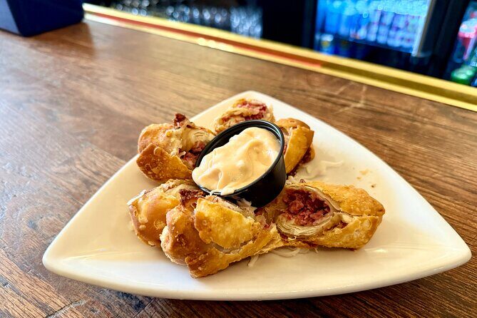 Detroit Downtown Food Tour: 6+ Iconic Tastings in Motor City - Who Will Love This Tour?