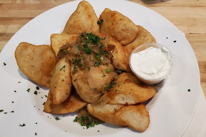 Detroit Food Walking Tour - The Sum Up: Who Will Love This Tour?