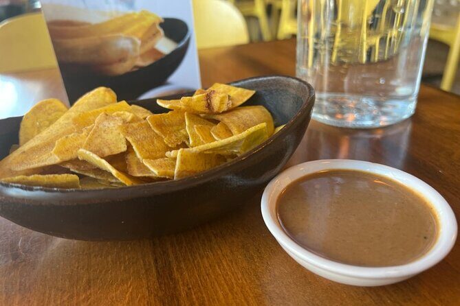 Detroit Food Walking Tour - FAQ