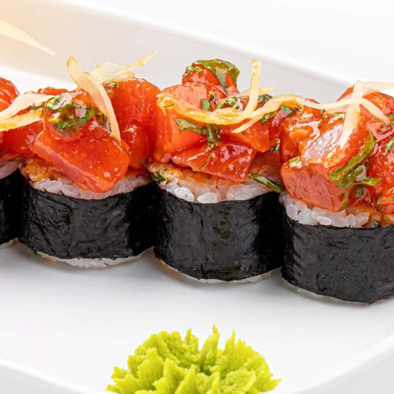 Detroit: Fun Sushi-Making Class with Local Chef - FAQ