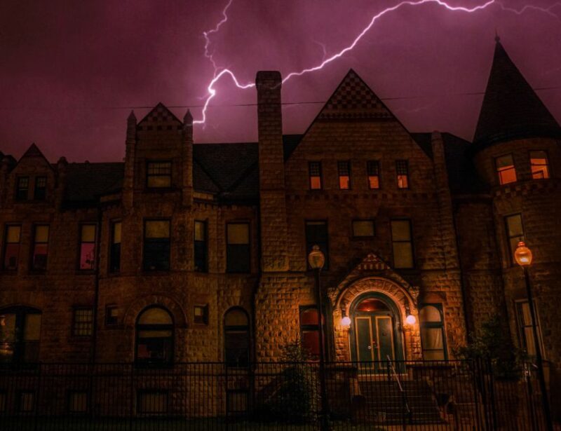 Detroit: Ghosts and Spirits Haunted Walking Tour - Final Thoughts