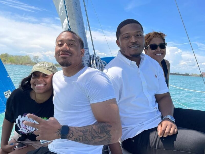 Detroit: Lake St. Clair Boat Cruise with Choice of Vessel - Practical Tips for Your Cruise