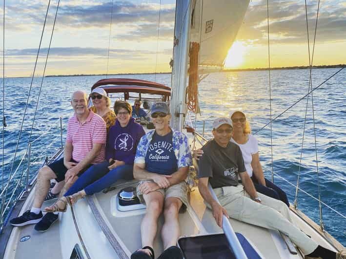 Detroit: Lake St. Clair Boat Cruise with Choice of Vessel - Final Thoughts