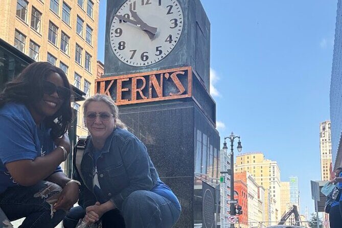 Detroit Neighborhood Tours Explore Beyond Downtown - A Deep Dive into the Itinerary