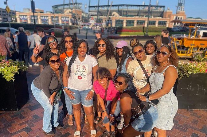 Detroit Neighborhood Tours Explore Beyond Downtown - Who Will Love This Tour?