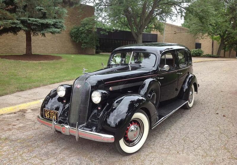 Detroit: Pontiac Transportation Museum Admission Ticket - Value for Money