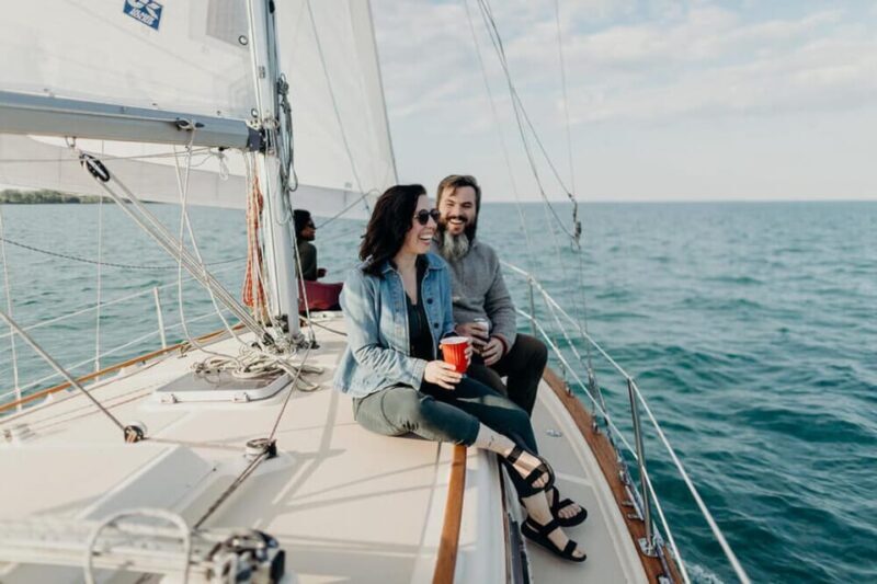Detroit: Sailing Tour on the Detroit River - Analyzing the Value