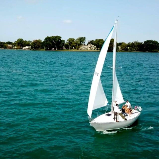 Detroit: Sailing Tour on the Detroit River - Who Should Consider This Tour?