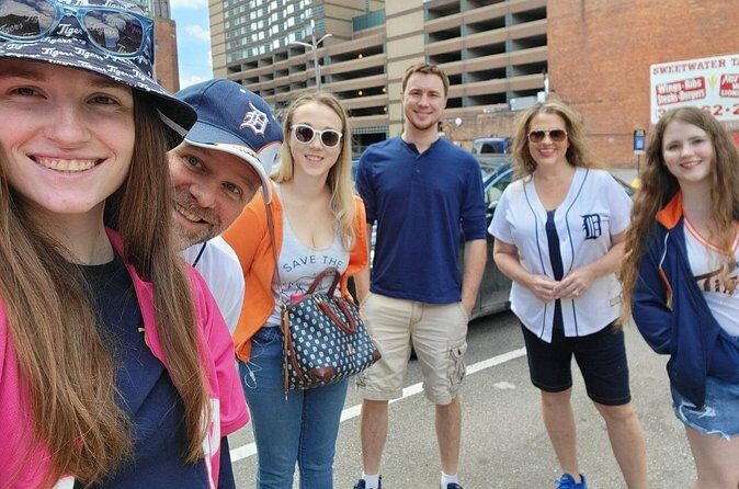 Detroit Scavenger Hunt Interactive Walking Tour - FAQ