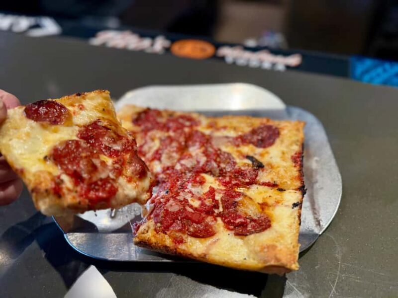 Detroit: Taste the Heart of Motor City Walking Food Tour - An In-Depth Look at the Experience