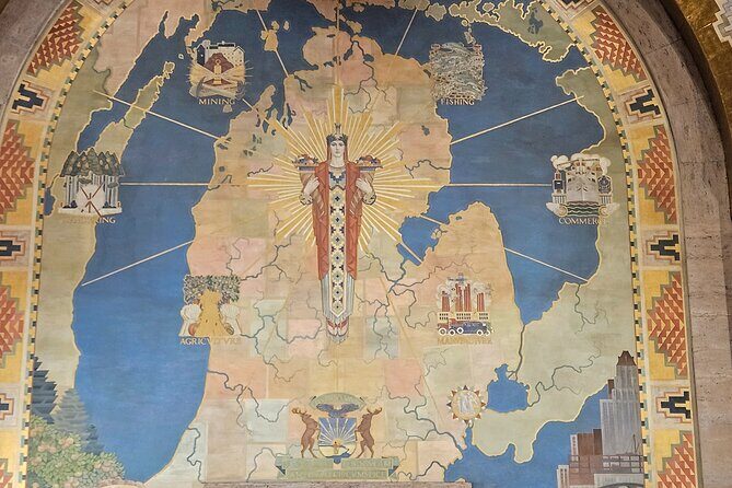 Detroit's Hidden History Guided Walking Tour - Authenticity and Authentic Experience