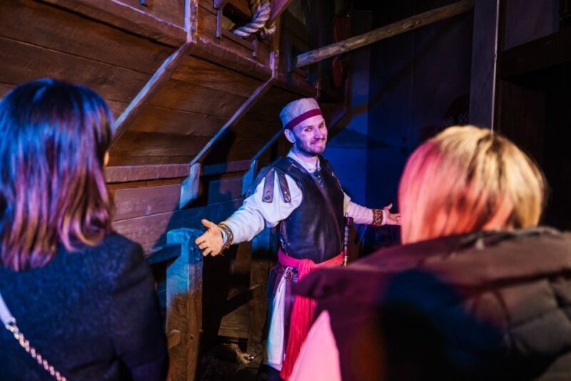 Deva Roman Experience - Key Points