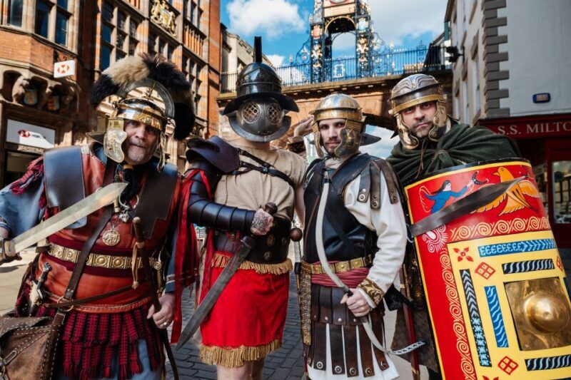 Deva Roman Experience - Value and Practicalities