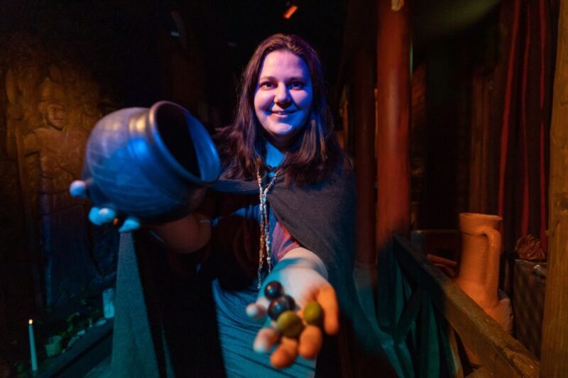 Deva Roman Experience - Final Thoughts