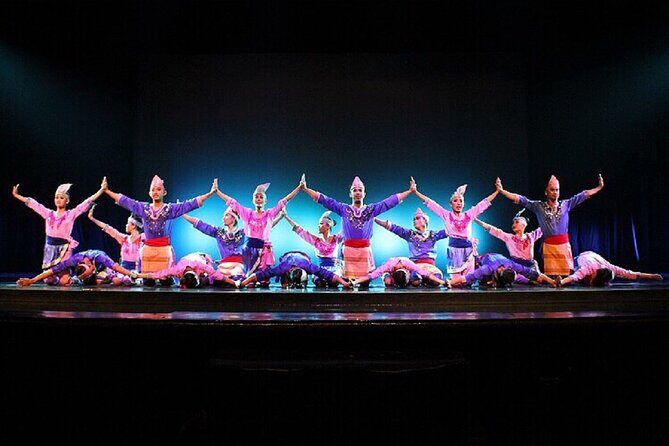 Devdan Show at Bali Nusa Dua Theatre - The Sum Up