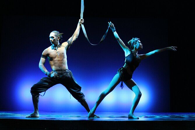 Devdan Treasure of the Archipelago Show with Transfer from Bali - The Real Experience from Reviewers