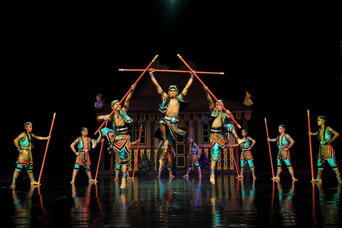 Devdan Treasure of the Archipelago Show with Transfer from Bali - The Sum Up: Is Devdan the Right Experience for You?