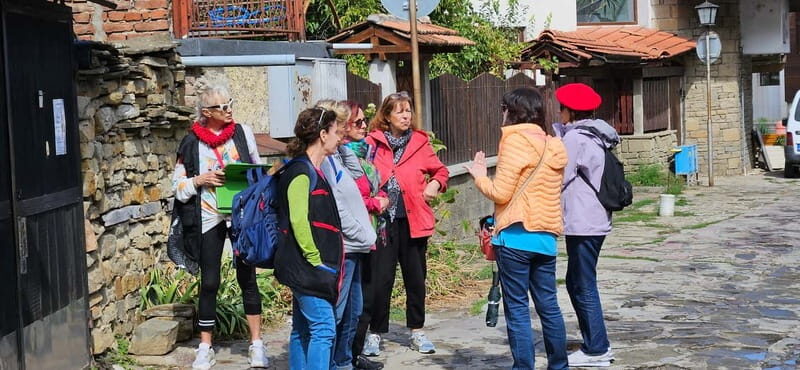 Devetaki, Krushuna & Lovech Tour - Authentic Insights from Travelers