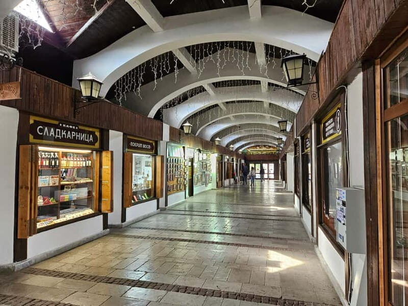 Devetaki, Krushuna & Lovech Tour - The Sum Up