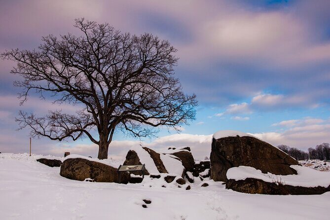 Devils Den, Gettysburg Self-Guided Walking Tour - Why This Tour Works (and When It Might Not)