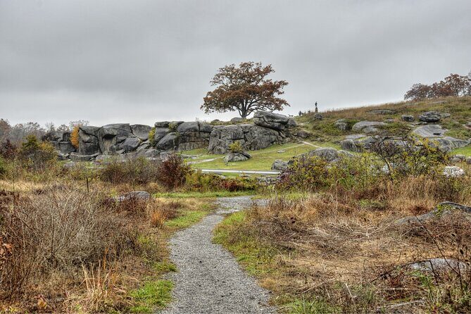 Devils Den, Gettysburg Self-Guided Walking Tour - Final Thoughts: Is This Tour for You?