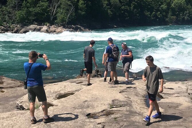 Devil's Hole to Whirlpool Loop Adventure Hike - What to Expect from the Niagara Gorge Adventure