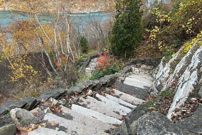 Devil's Hole to Whirlpool Loop Adventure Hike - Frequently Asked Questions