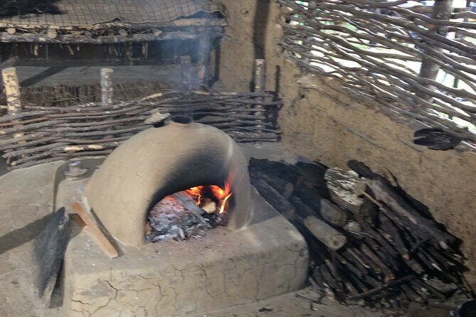 Devil's Town Day Tour - A Closer Look at the Devil’s Town Day Tour