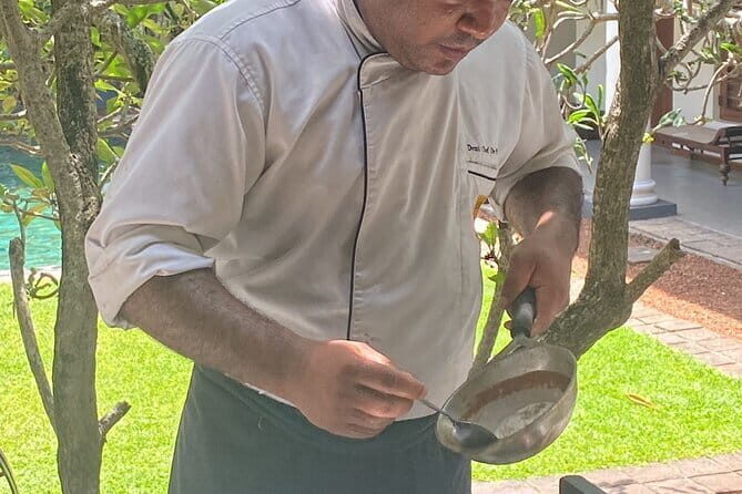 Devi's PRIVATE FOOD (Traditional & Fusion) TOUR in Galle Fort - What to Expect on the Tour