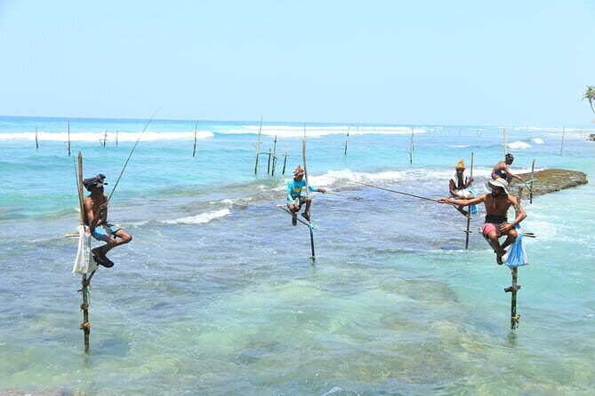 Devi's PRIVATE FOOD (Traditional & Fusion) TOUR in Galle Fort - Practical Details to Keep in Mind