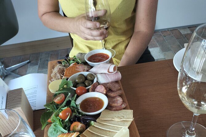 Devonport Area Wine and Chocolate Tour - A Detailed Look at the Devonport Wine and Chocolate Tour