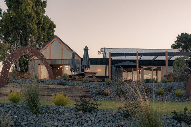 Devonport Area Wine and Chocolate Tour - FAQ