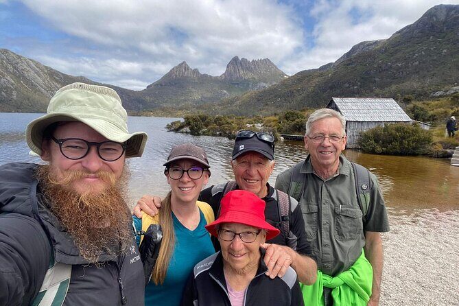 Devonport Cradle Mt Sightseeing tour - A Complete Look at the Devonport Cradle Mountain Sightseeing Tour