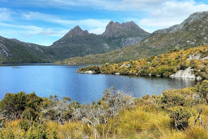Devonport Cradle Mt Sightseeing tour - Who Should Book This Tour?