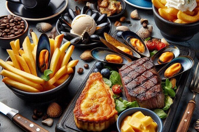 Devonport Food & History Walking Tour: Taste and Explore - Key Points