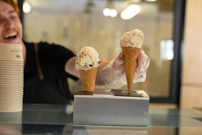 Devonport Food & History Walking Tour: Taste and Explore - Highlights of the Tour