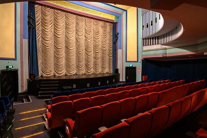 Devonport Food & History Walking Tour: Taste and Explore - Analyzing the Cost and Value