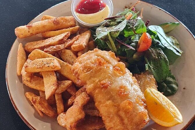 Devonport Food & History Walking Tour: Taste and Explore - Who Is This Tour Best For?