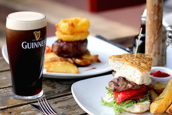 Devonport Food & History Walking Tour: Taste and Explore - FAQs about the Devonport Food & History Walking Tour