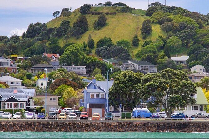 Devonports Village and Volcanic Peaks: A Self-Guided Audio Tour - The Experience Value: How Good Is It?