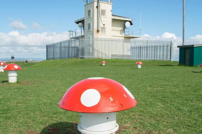 Devonports Village and Volcanic Peaks: A Self-Guided Audio Tour - Final Thoughts: Who Is This Tour For?