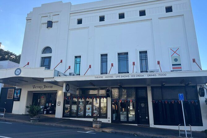 Devonports Village and Volcanic Peaks: A Self-Guided Audio Tour - FAQs