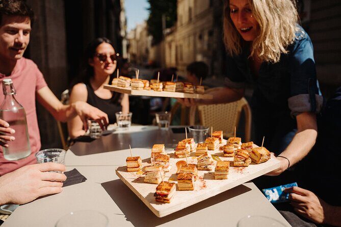 Devour Bordeaux: Ultimate Food & Wine Tasting Tour - Deep Dive into the Experience