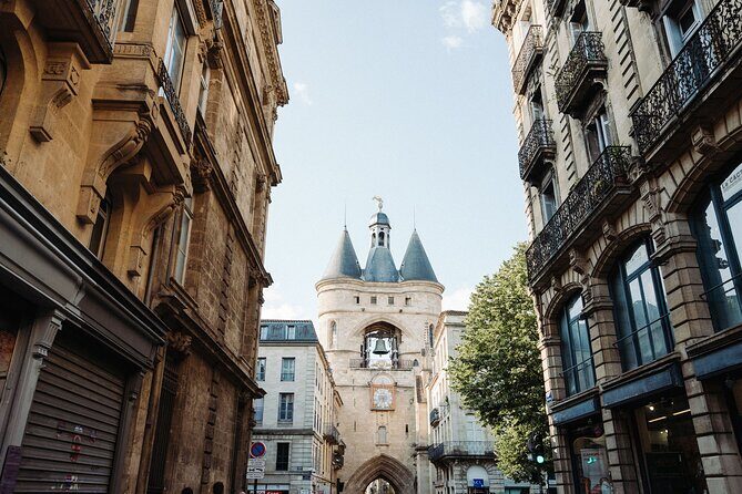 Devour Bordeaux: Ultimate Food & Wine Tasting Tour - FAQ