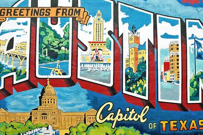 Devour Downtown Austin Walking Food Tour - What to Expect: Food, Atmosphere, and Authenticity