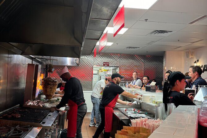 Devour Downtown Austin Walking Food Tour - Who Would Love This Tour?