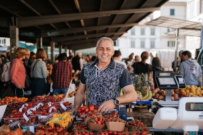 Devour Florence Food Tour with Sant'Ambrogio Market Visit - A Taste of Florence: Devour Florence Food Tour with SantAmbrogio Market Visit